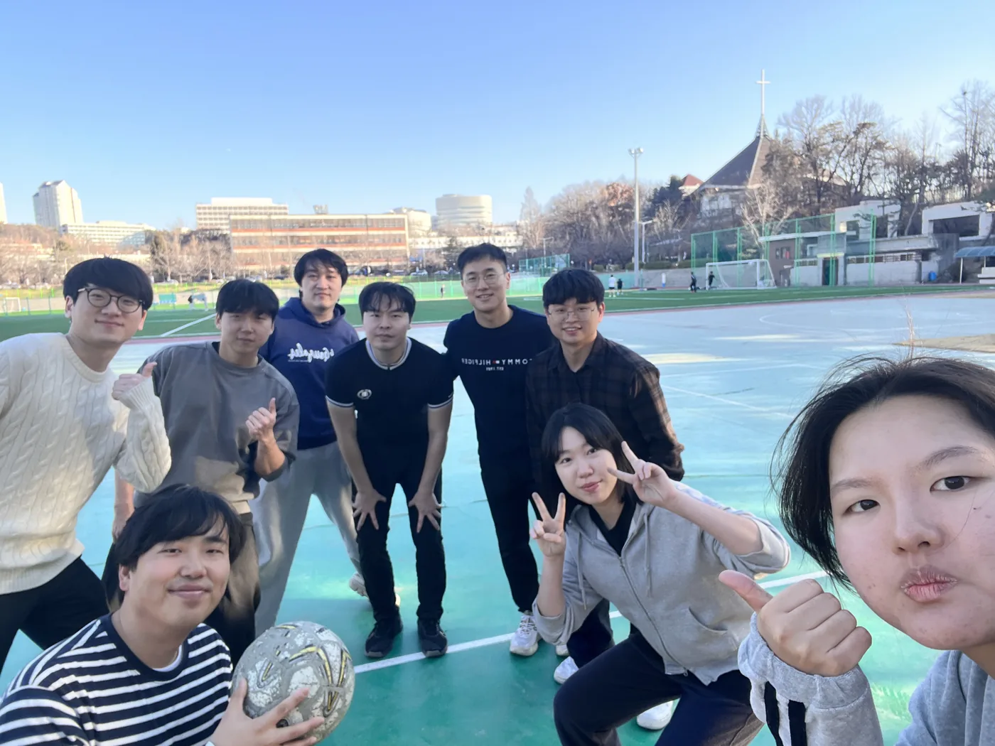 Exercise 