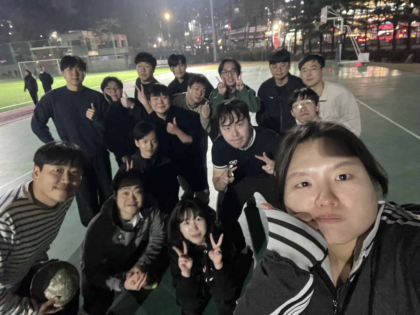 Exercise