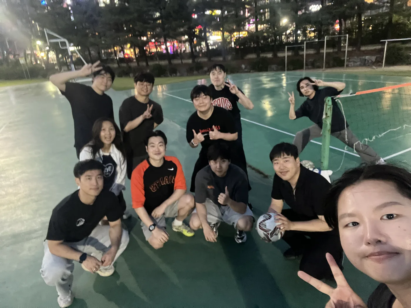 Exercise