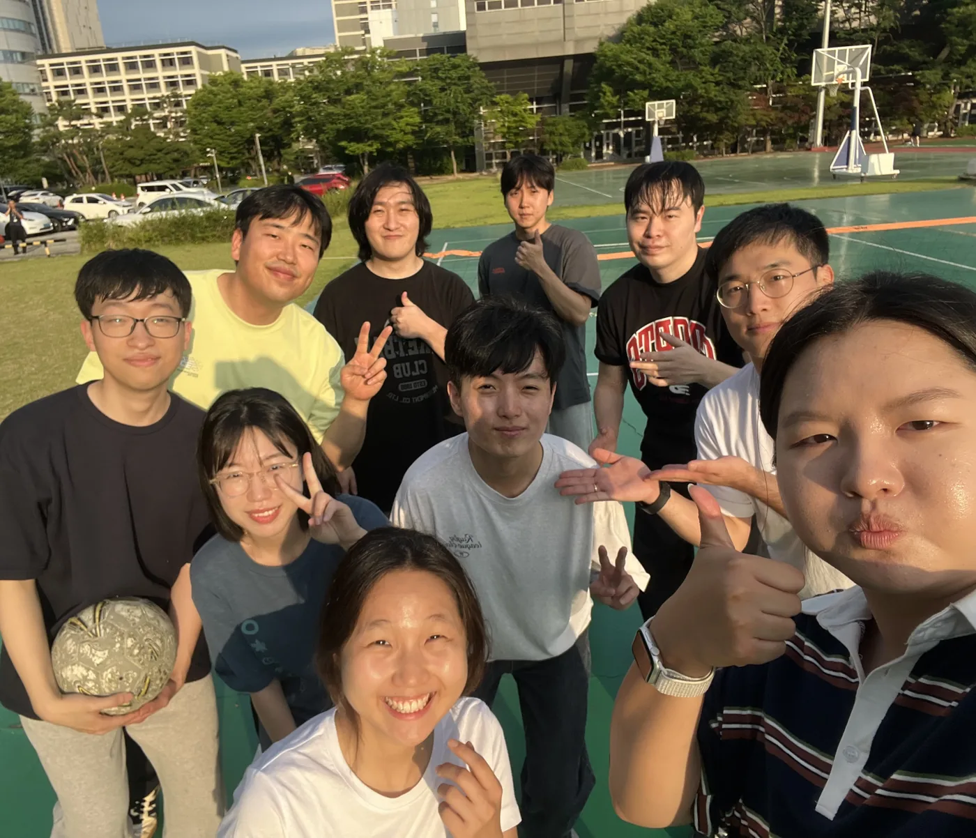 Exercise 