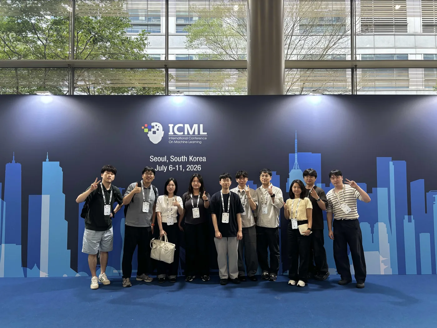 ICML 2026