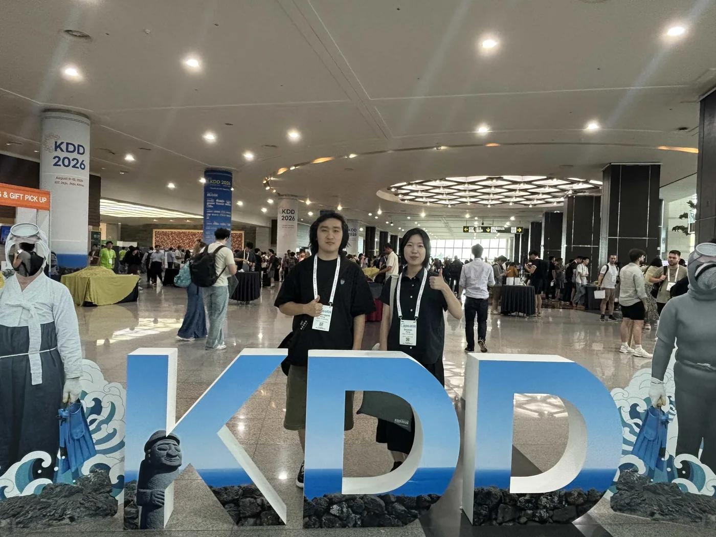 KDD 2026