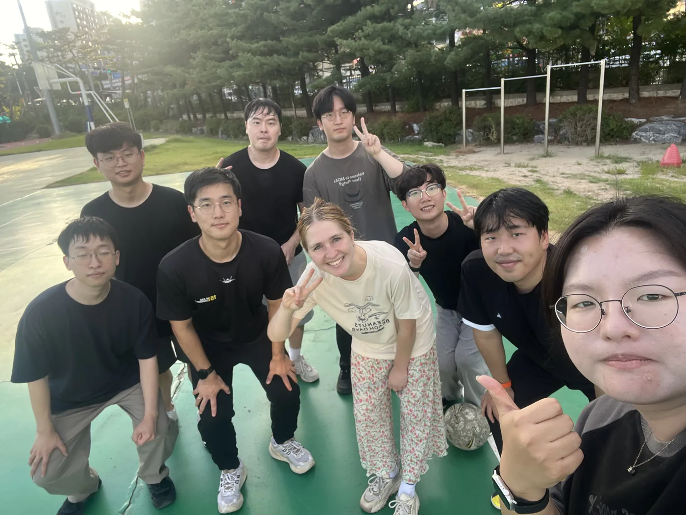 Exercise 