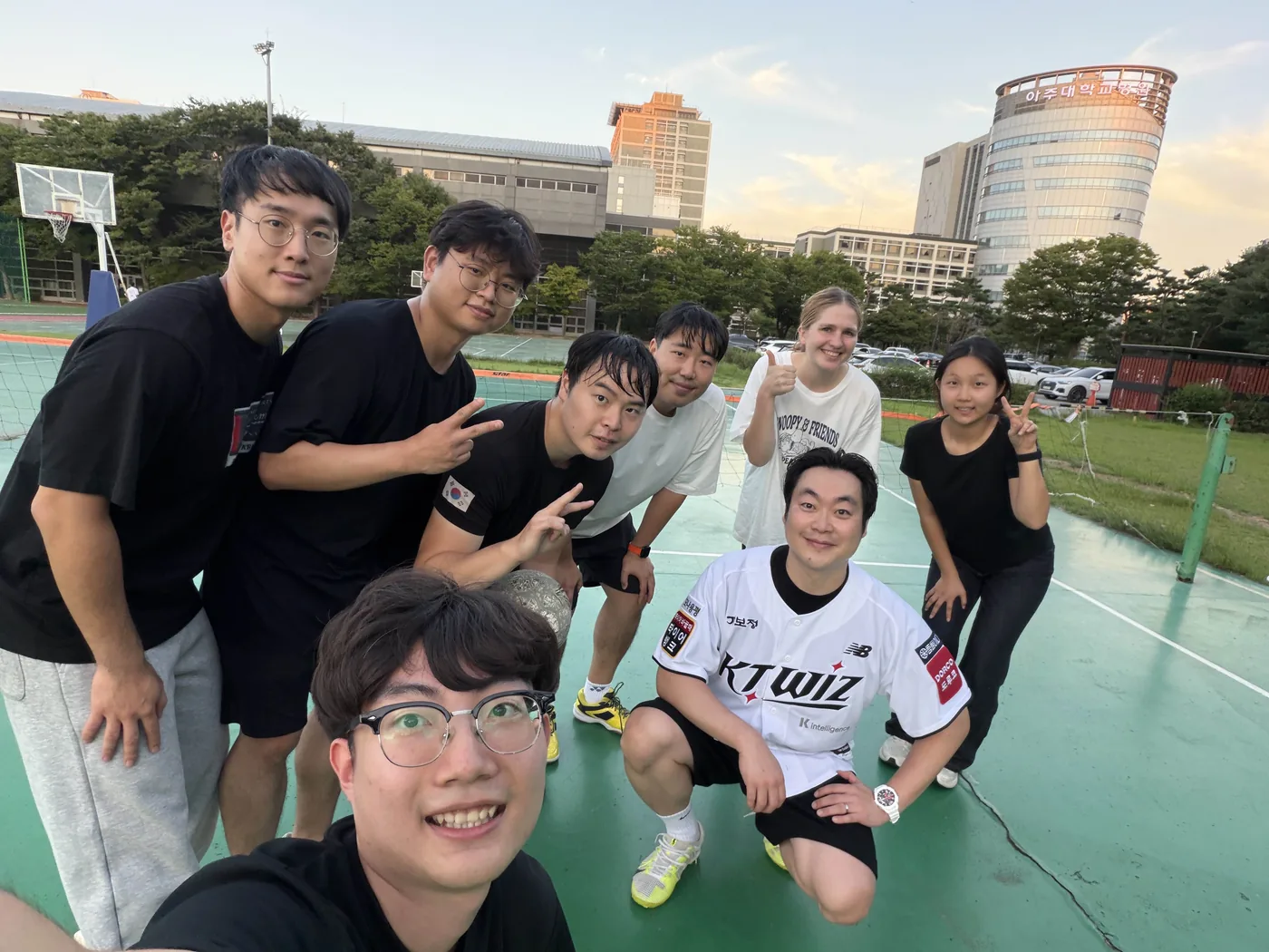 Exercise 
