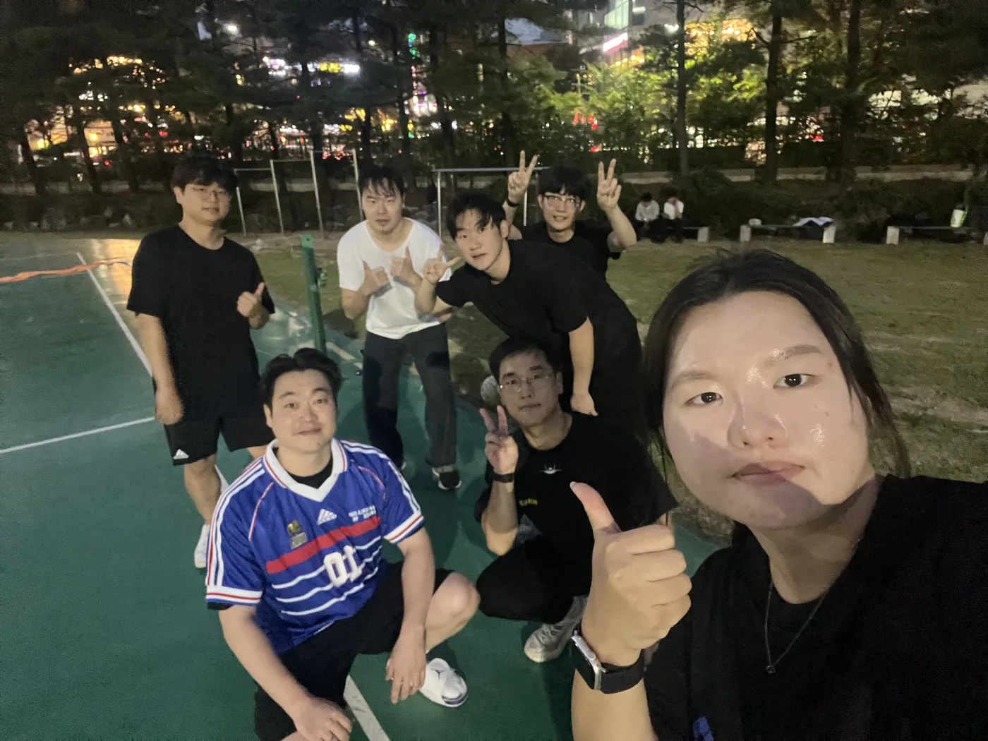 Exercise 