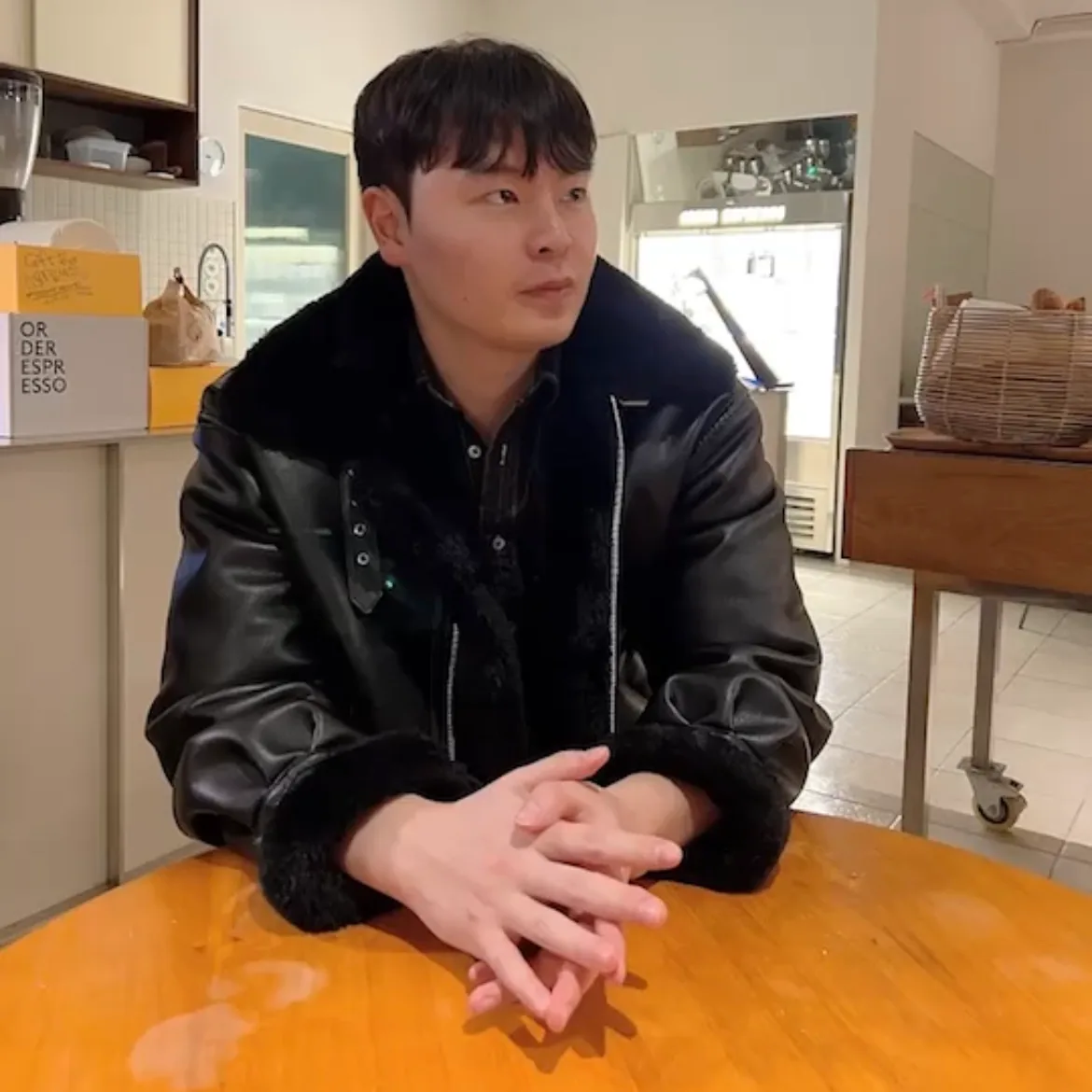 Jinchan Kim
