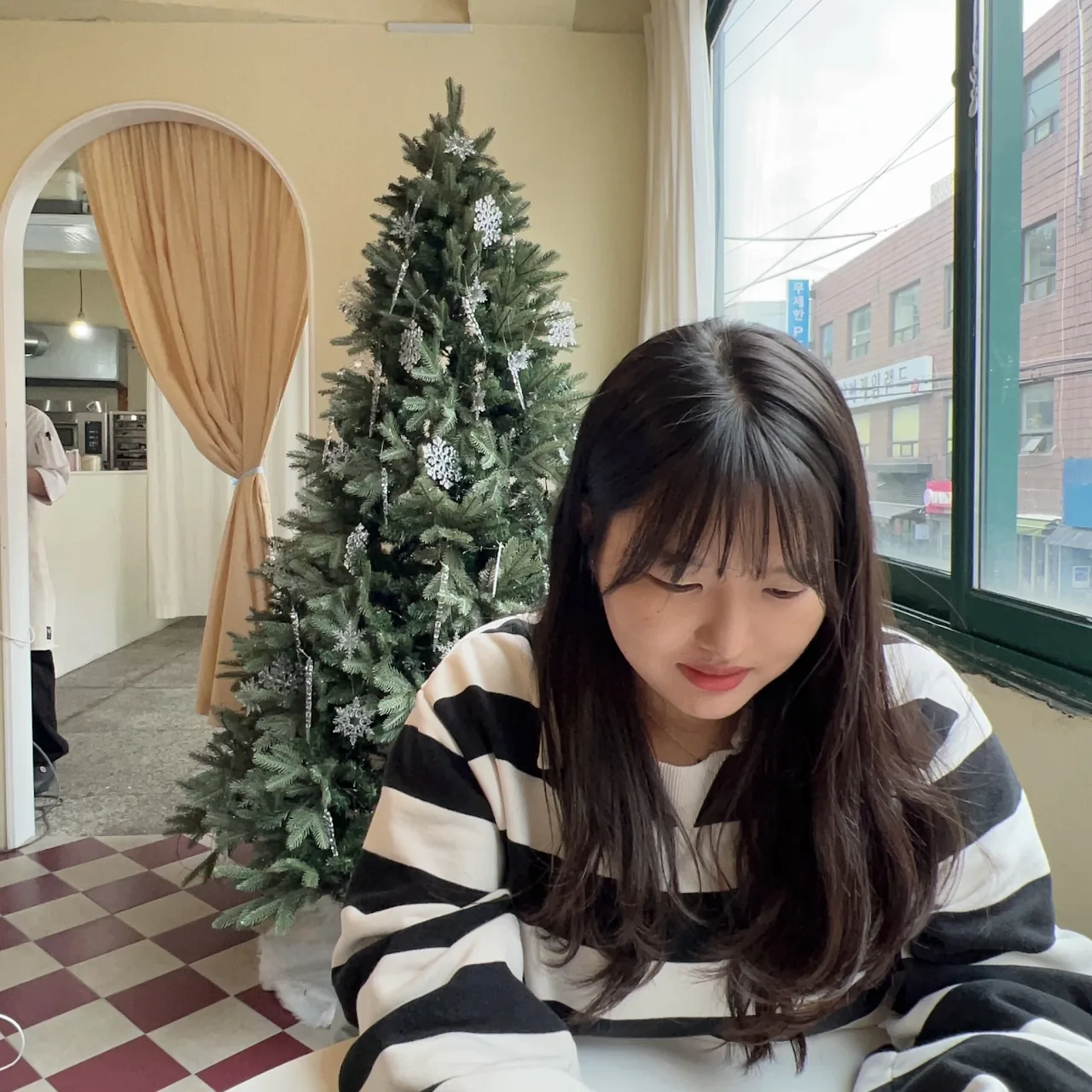 Jinhee Im