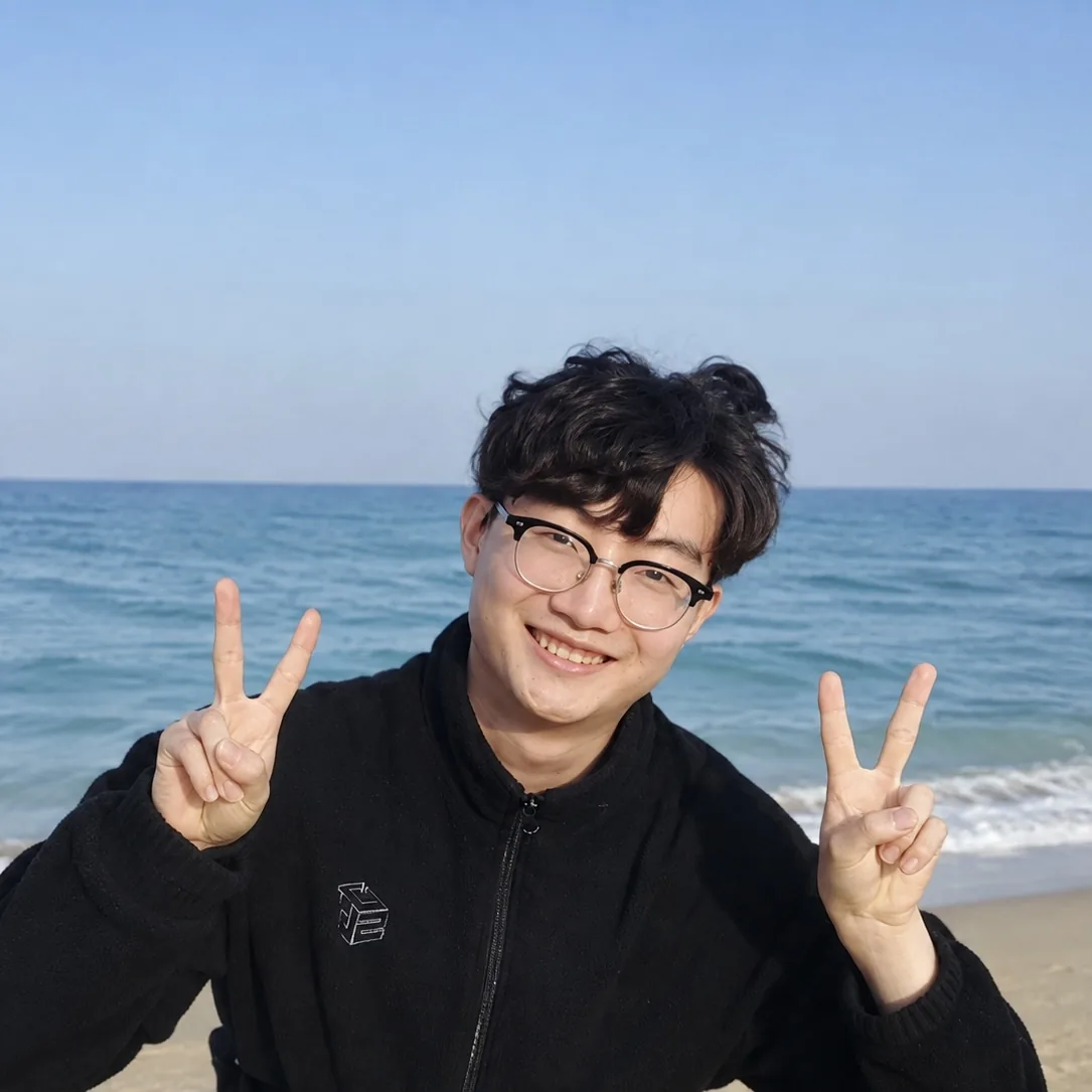Jongin Park