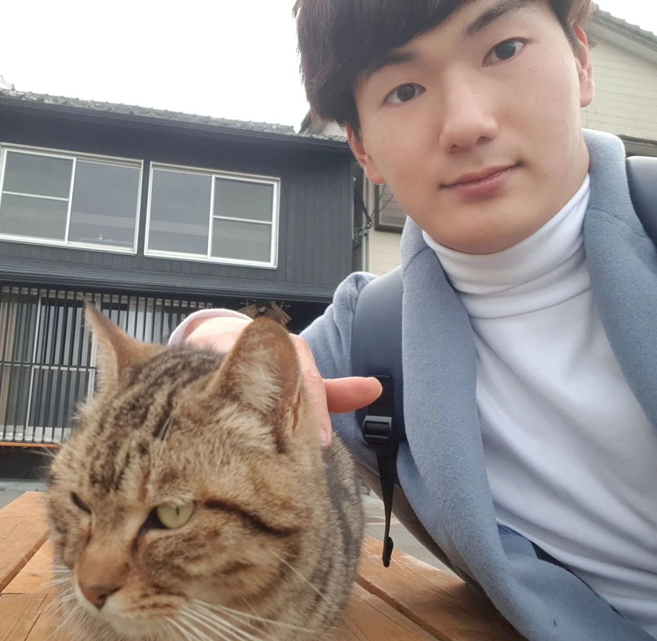 Junha Lee