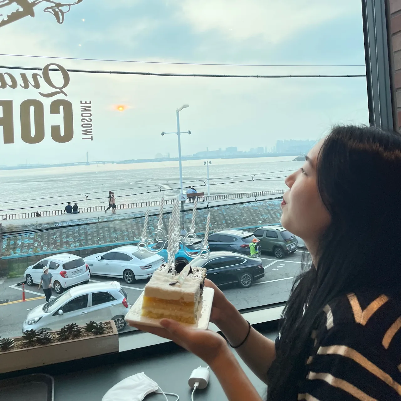 Soyeon Hong