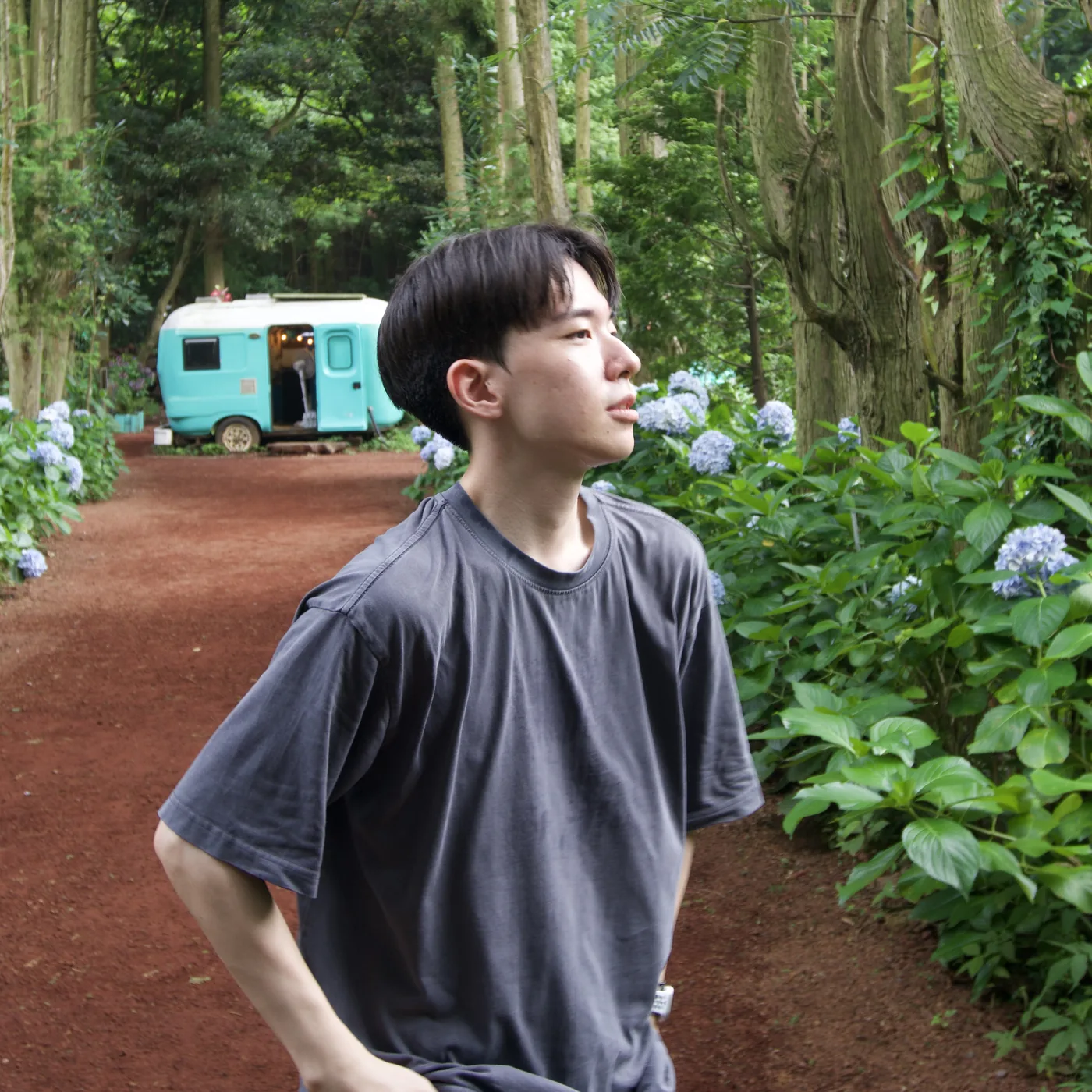 Yujun Lee